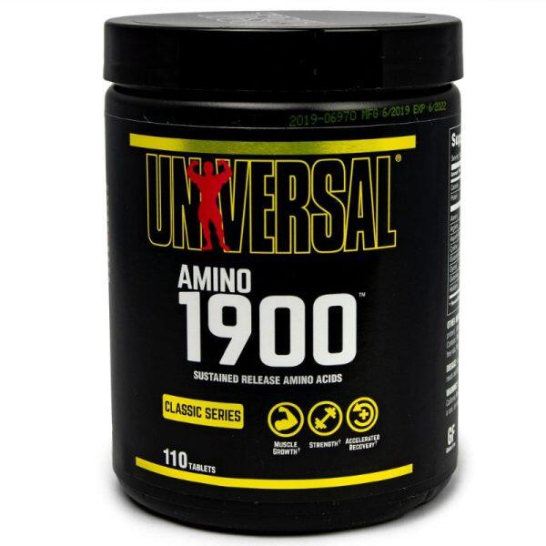 Amino 1900 (300 Tabs)