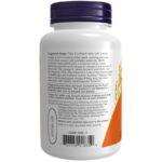 Omega 3-6-9 1000mg (100 softgels) - Afbeelding 3