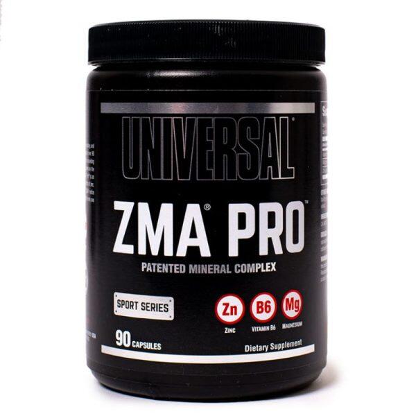 ZMA Pro (90 caps)