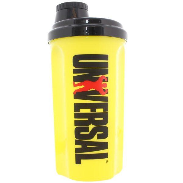 Shaker Bottle Universal