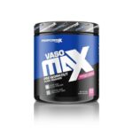 VasoMax Pre-Workout  20 servings Raspberry Lemonade  Performax Labs