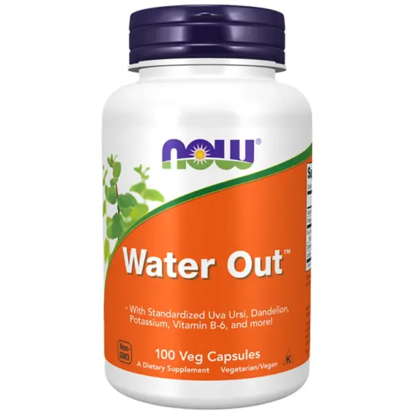 Water Out™ Fluid Balance(100 Vcaps)