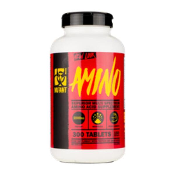 Mutant Amino (300 tabl)