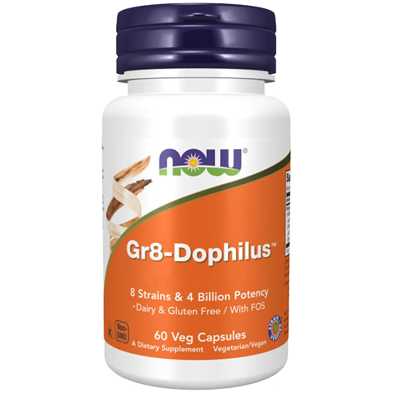 Gr8-Dophilus (60 Vcaps)