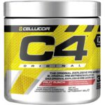 Cellucor C4 Original (30 servings) Fruit Punch