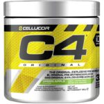 Cellucor C4 Original (30 servings) Green Apple