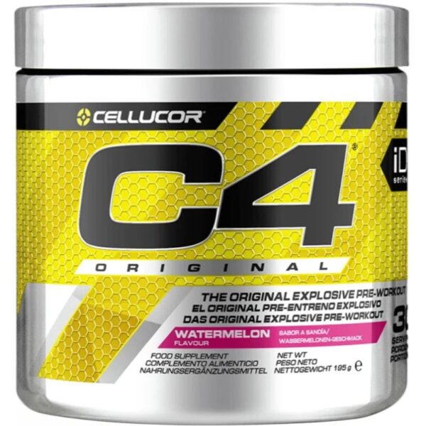 Cellucor C4 Original (30 servings) Watermelon
