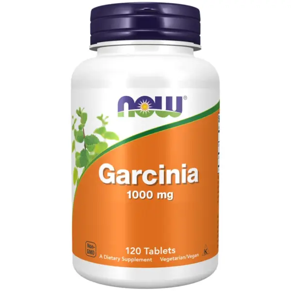 Garcinia 1000 (120 tabs)