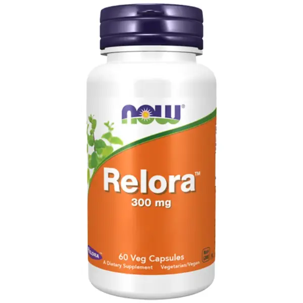 Relora® 300 mg (60 Veggi Caps)