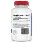 DHEA 50 (90 Vcaps) Facts San Nutrition