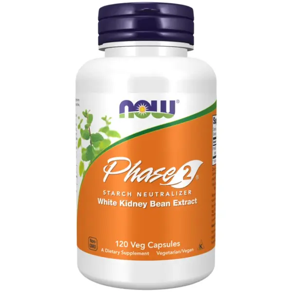 Phase2® 500 mg (120 Vcaps)