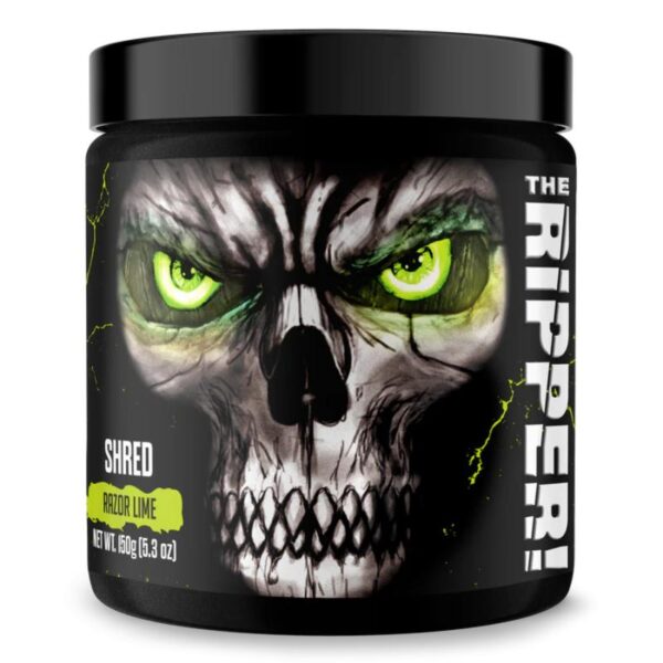 The Ripper! (30 servings) Razer Lime