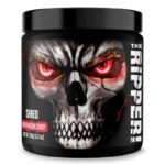 The Ripper! (30 servings) Water Melon Candy