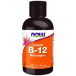 Liquid B-12 B-Complex (59ml)
