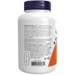 L-Arginine Double Strength 1000 mg (120 tabs) - Afbeelding 3