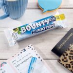 Bounty Protein Hi Protein Bars (12 x 52g) - Afbeelding 2