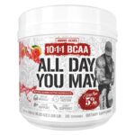 All Day You May 10:1:1 BCAA (30 doseringen) Watermelon
