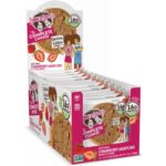 The Complete Cookie® (12x113g) Strawberry Shortcake