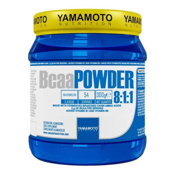 BCAA POWDER 8:1:1 (300 gram) Watermelon