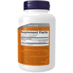 L-Ornithine 500mg (120 Vcaps) - Afbeelding 3