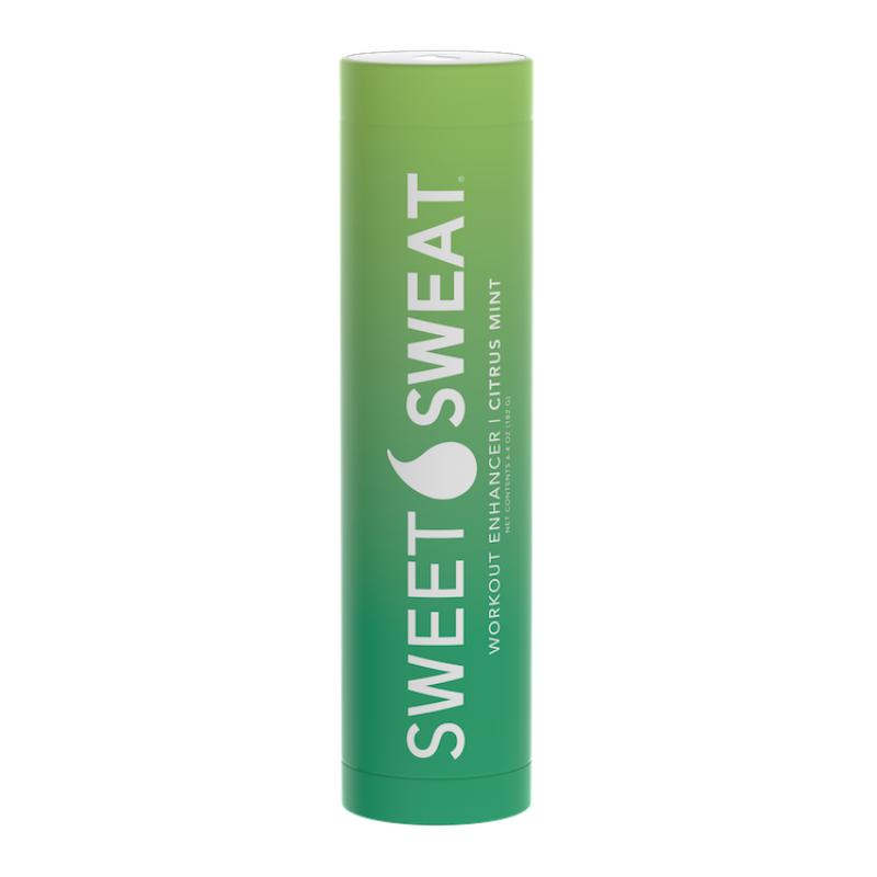 Sweet Sweat Stick (182 gram) Citrus Mint