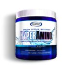 HyperAmino, 30 Servings - Afbeelding 2