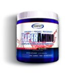 HyperAmino, 300 gram Strawberry Kiwi