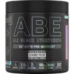 ABE - Ultimate Pre-Workout (30 servings) - Afbeelding 2