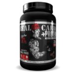 Real Carbs + Protein (1430 gram) - Afbeelding 2
