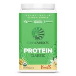 Classic Protein Vanilla, 750 gram