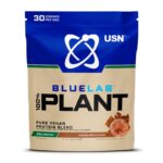 BlueLab 100% Plant Protein (900 gram) Chocolate