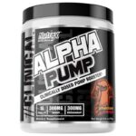ALPHA PUMP ™ (20 servings)