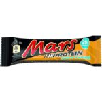 Mars Hi-Protein Bars (12x59g)  Salted Caramel - Afbeelding 2