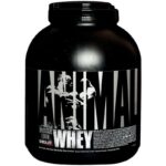 Animal Whey, 2270 Gram Chocolate