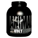 Animal Whey (2270) Gram Cookies & Cream