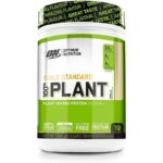 Gold Standard 100% Plant, 684 gram Vanilla