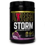 Storm Grape Splash