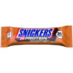 Snickers Hi-Protein Bars (12x57g) Peanut Butter