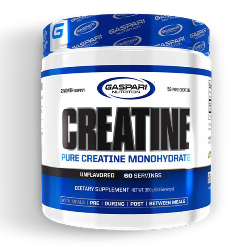 Gaspari Nutrition Creatine (300g)