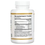 Omega-3 Premium Fish Oil (100 softgels) Fatcs