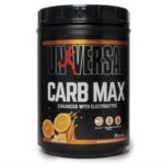 Carb Max (30 servings) Orange
