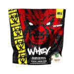 Mutant Whey (2270 gram) Cookies & Cream