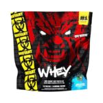 Mutant Whey (2270 gram) Vanilla Ice Cream