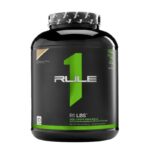 R1 LBS (2.724 gram) Cookies & Cream