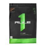 R1 LBS (5.460 gram) Chocolate Fudge