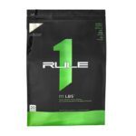 R1 LBS (5.460 gram) Vanille