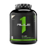 R1 LBS (2.724 gram) Vanilla