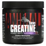 Animal Creatine Chews (120 chews) - Afbeelding 2