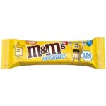 M&M’s Hi Protein Peanut Bar (12x51g) - Afbeelding 2