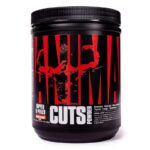 Animal Cuts Powder (42 servings) Orange Mango